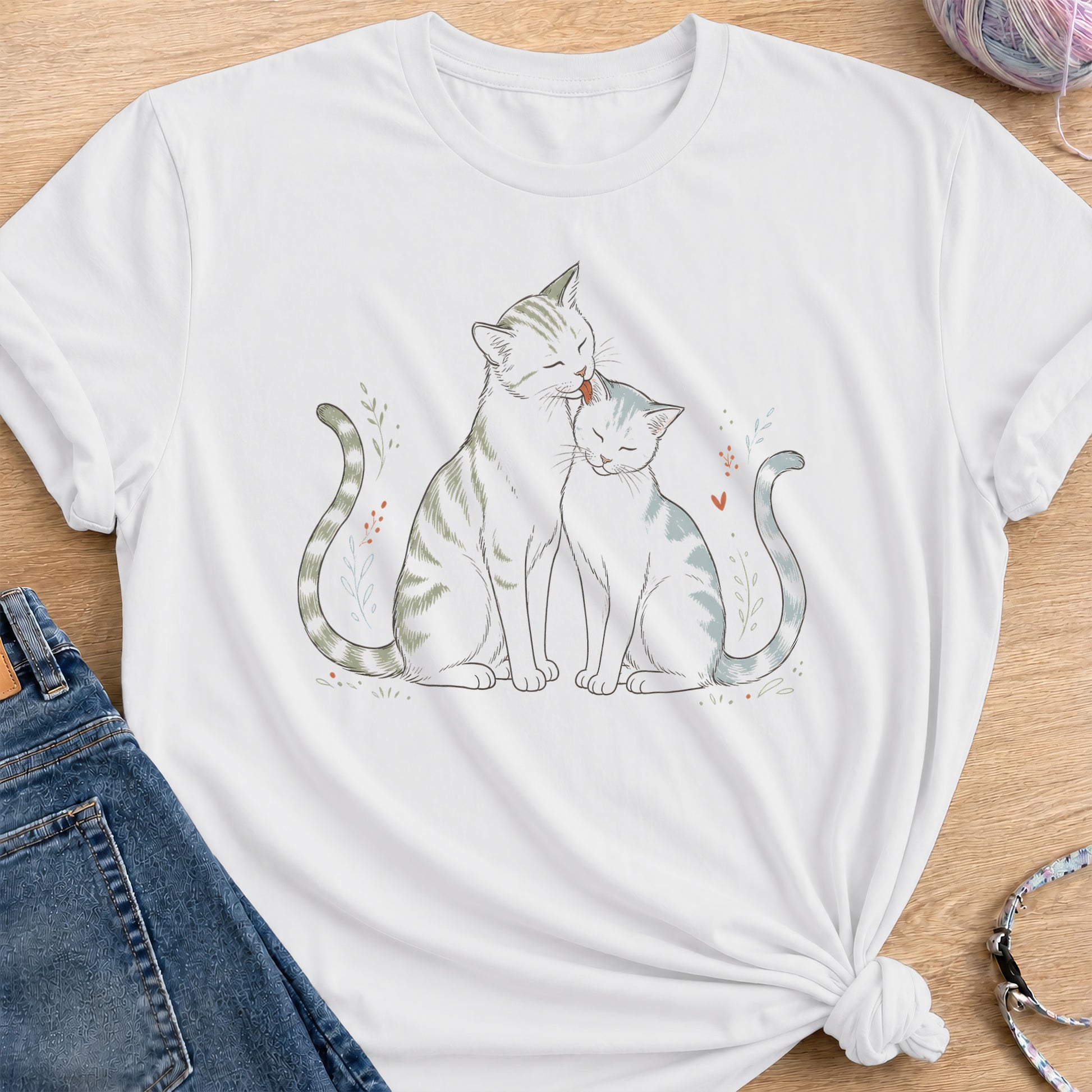 Sweetness T-Shirt — White