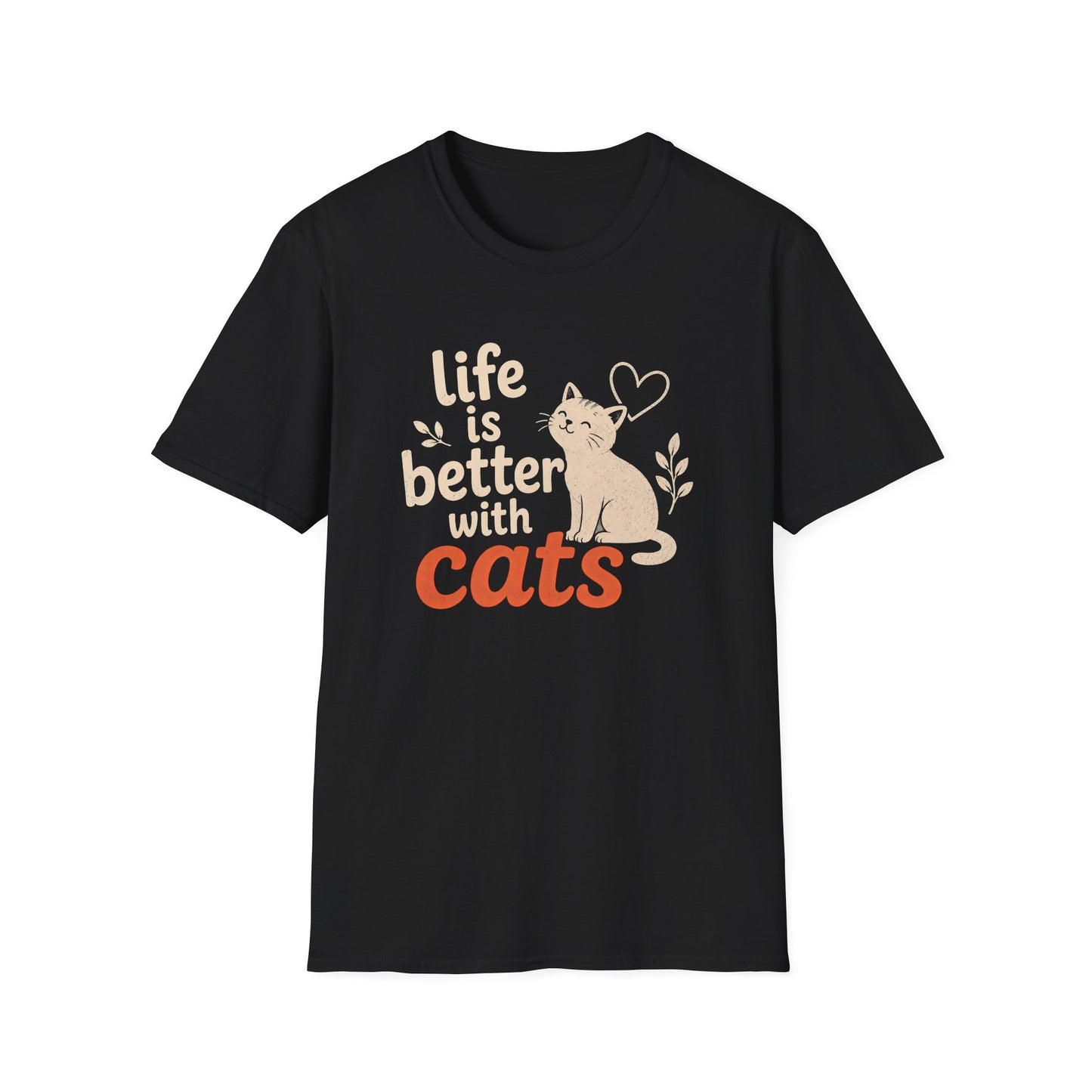 Good Life T-Shirt