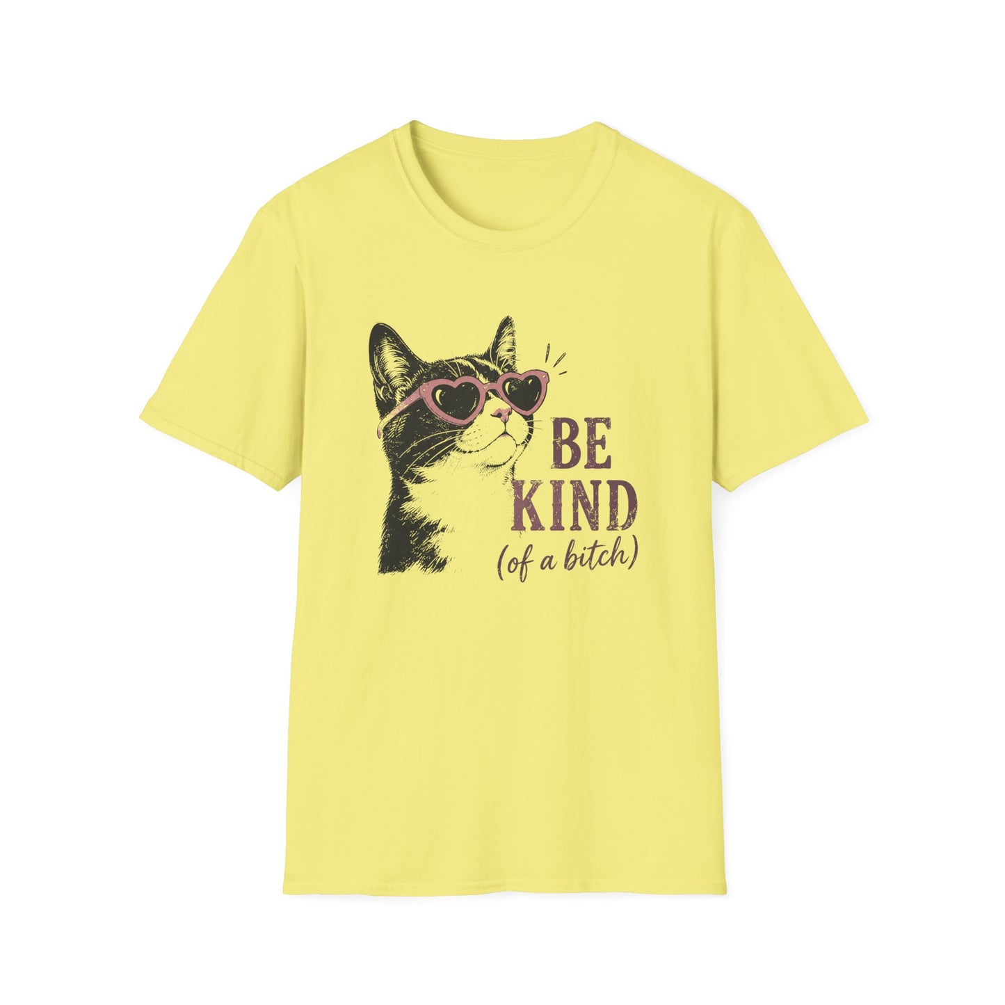 Be Kind-ish T-Shirt