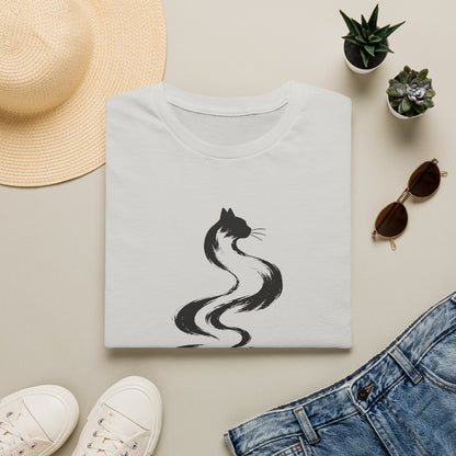 Coffee Steam T-Shirt