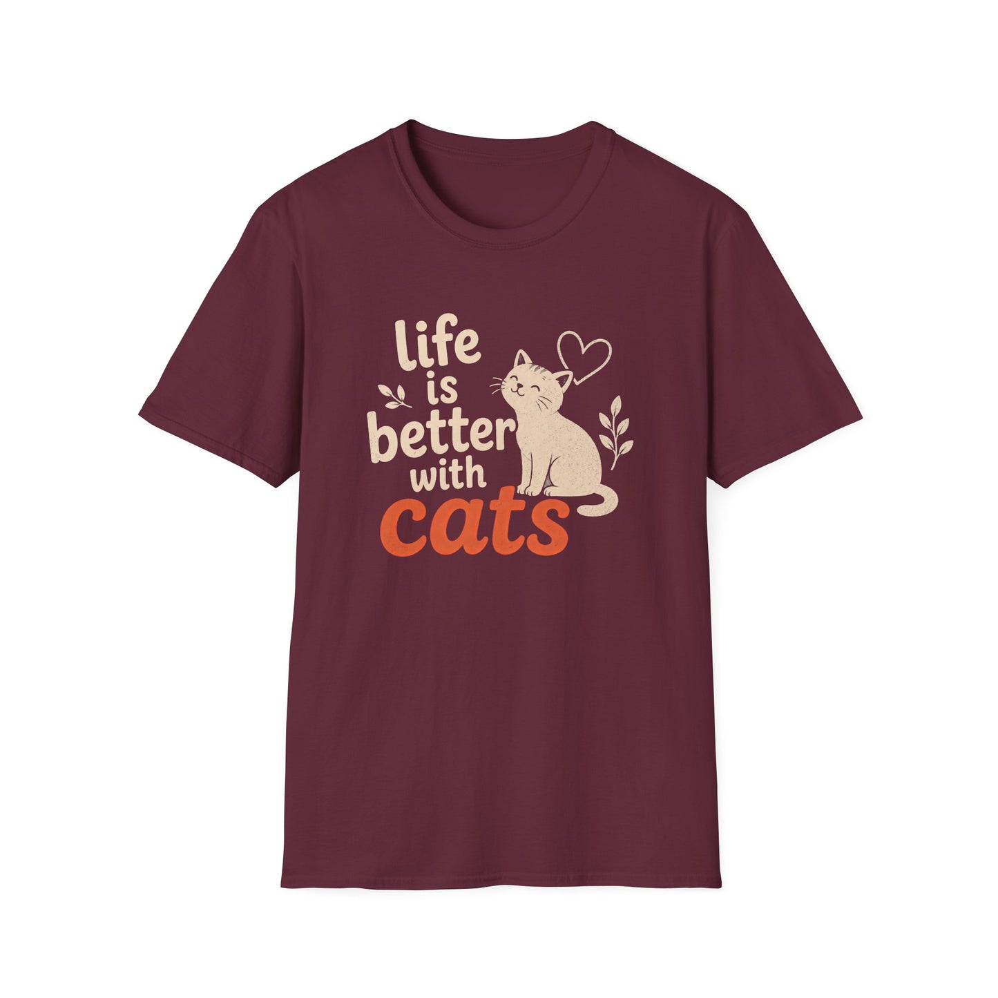 Good Life T-Shirt