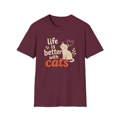 Good Life T-Shirt