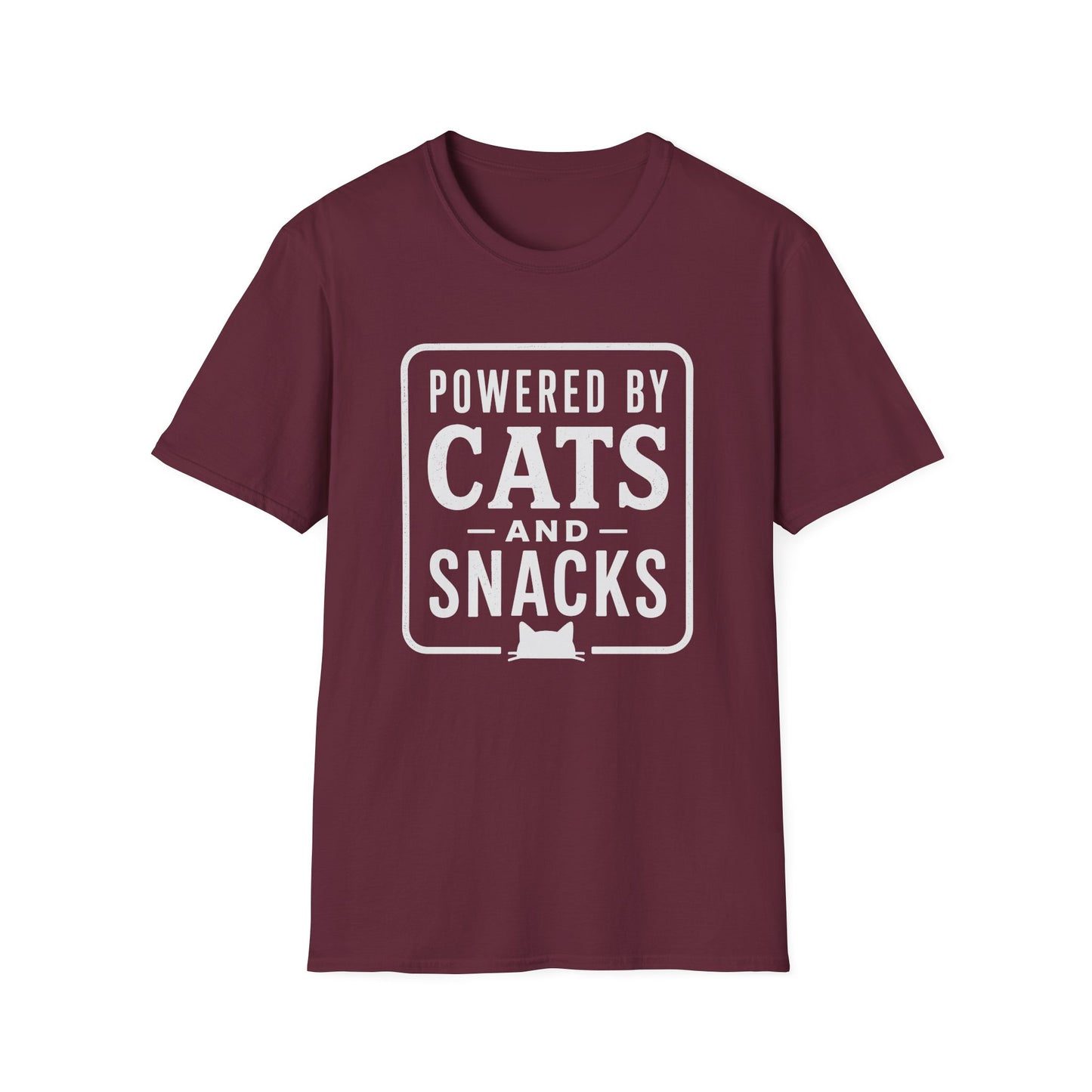 Power Fuel T-Shirt