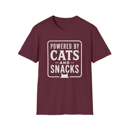 Power Fuel T-Shirt