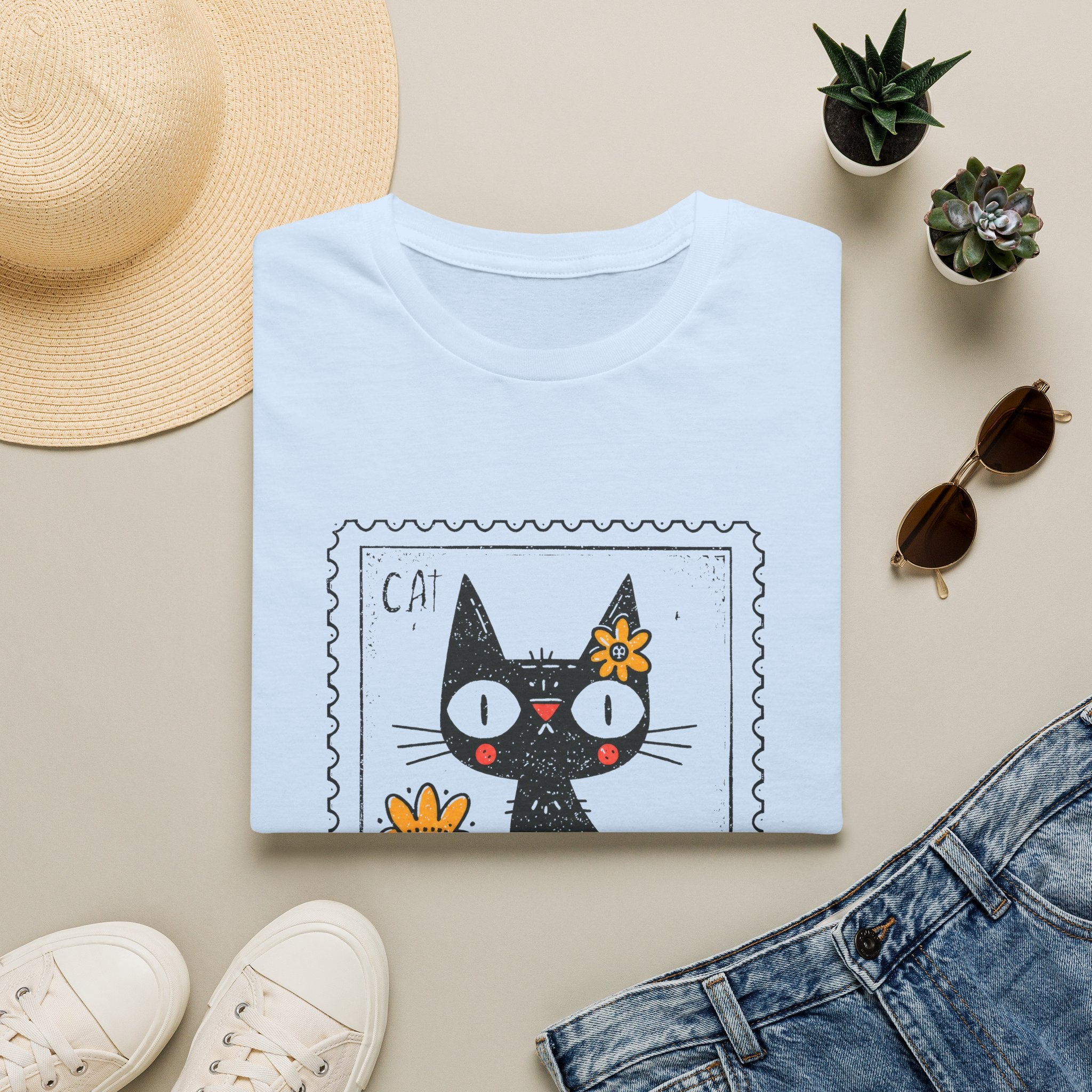 First Class T-Shirt