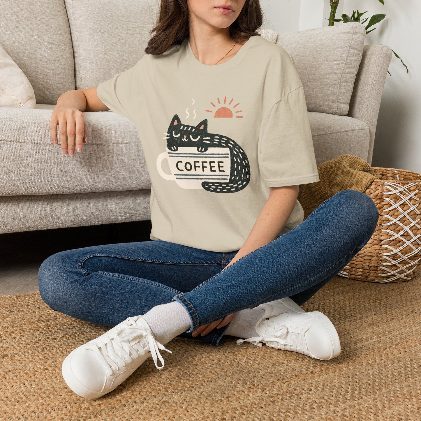 Mug Loaf T-Shirt