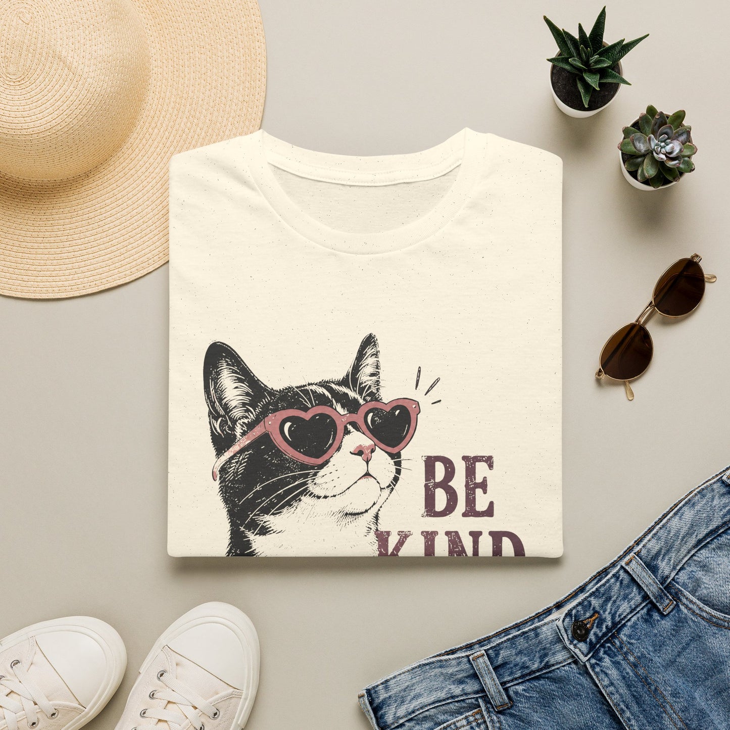 Be Kind-ish T-Shirt