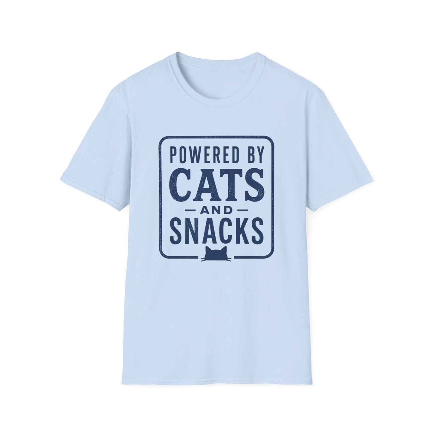 Power Fuel T-Shirt