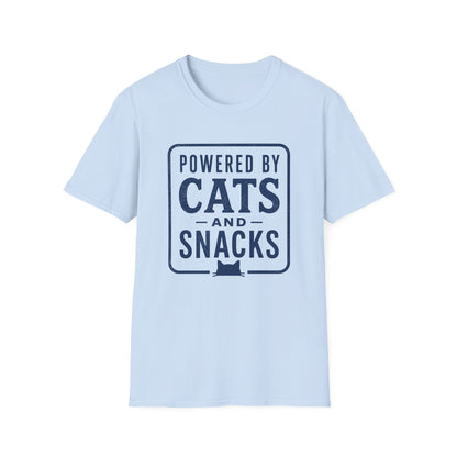 Power Fuel T-Shirt