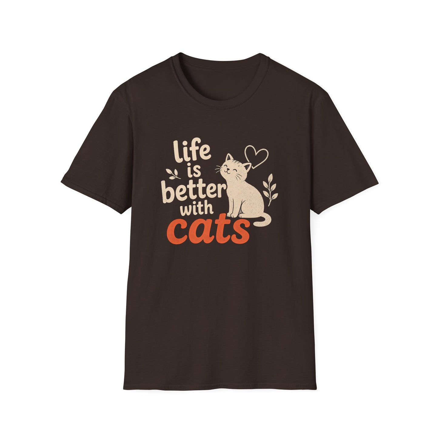 Good Life T-Shirt