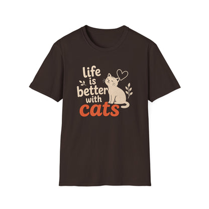 Good Life T-Shirt