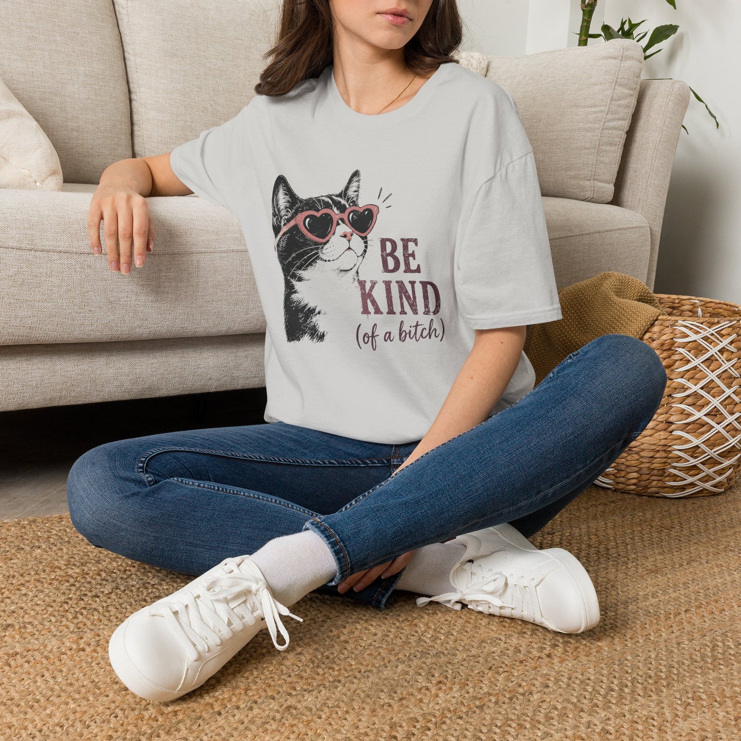 Be Kind-ish T-Shirt