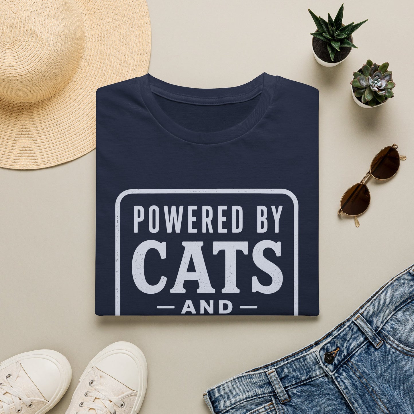 Power Fuel T-Shirt