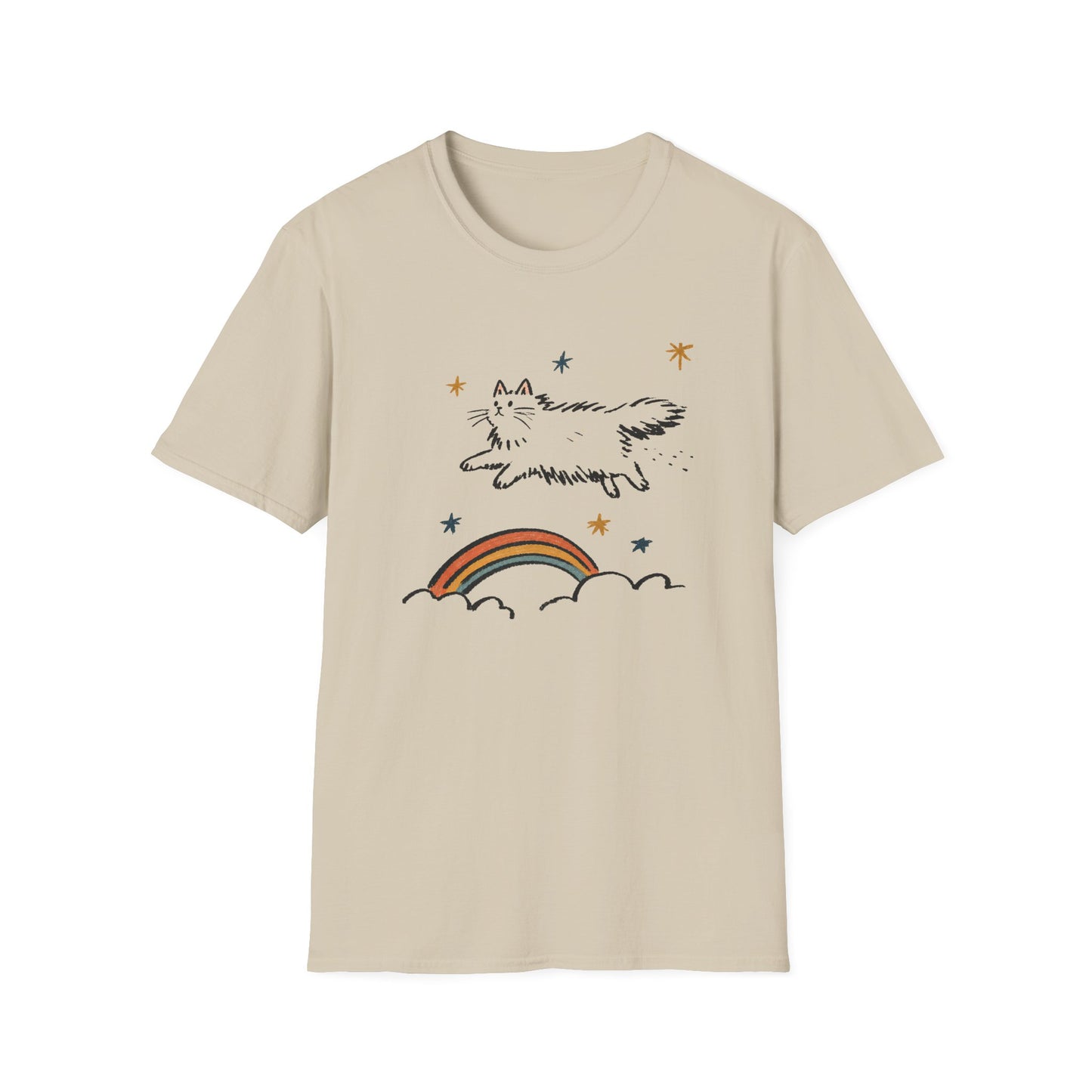 Cloud Nine T-Shirt