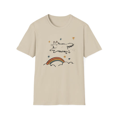 Cloud Nine T-Shirt