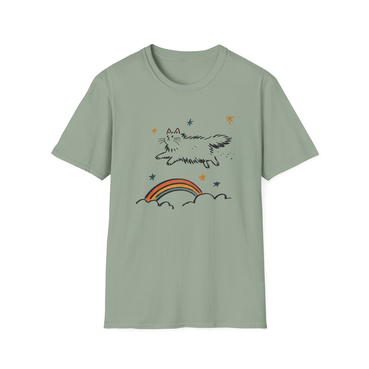 Cloud Nine T-Shirt