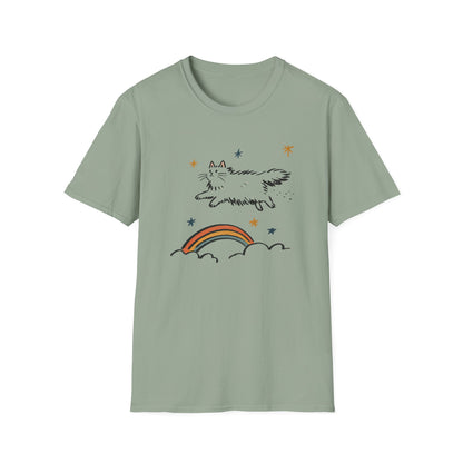 Cloud Nine T-Shirt