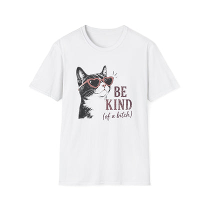 Be Kind-ish T-Shirt