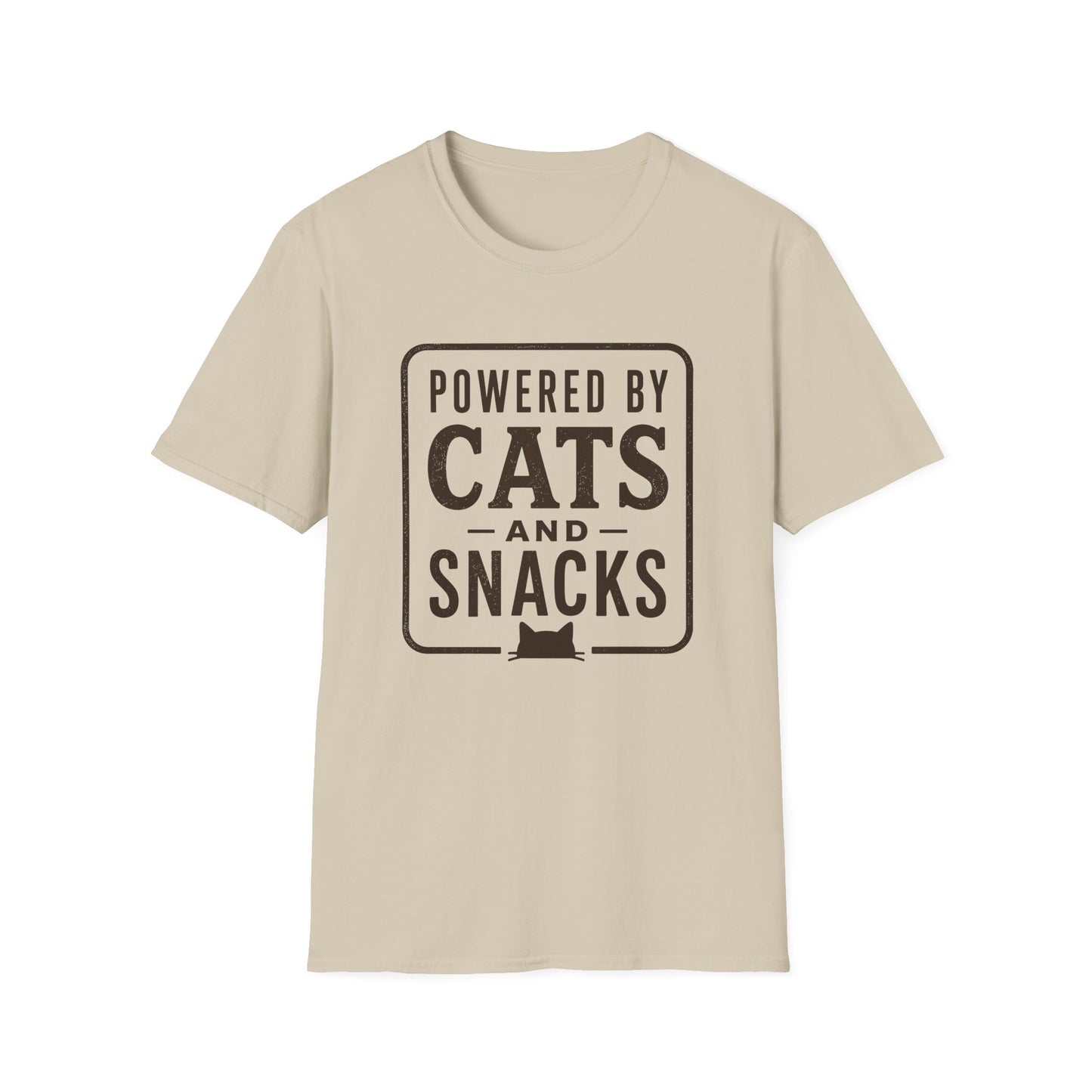 Power Fuel T-Shirt