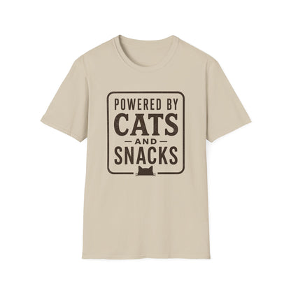 Power Fuel T-Shirt