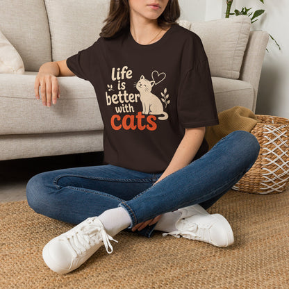 Good Life T-Shirt