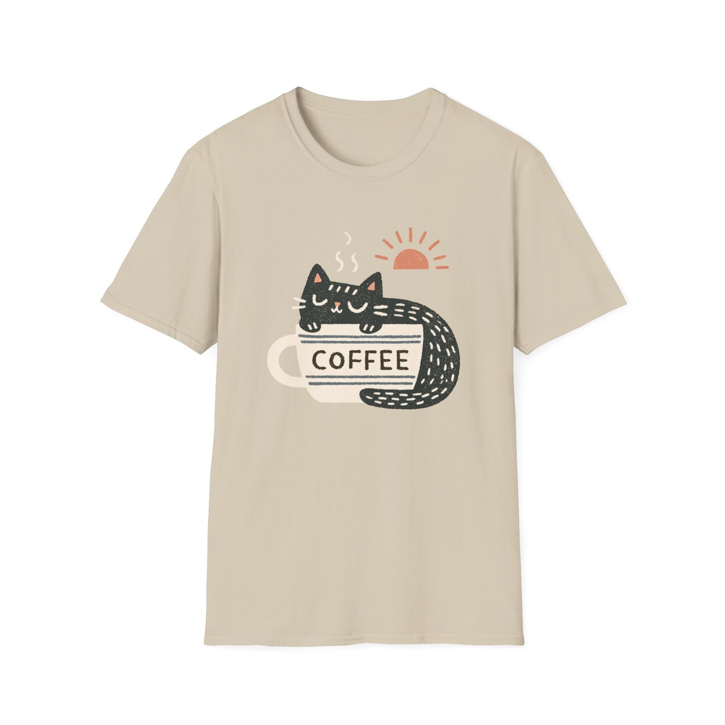 Mug Loaf T-Shirt