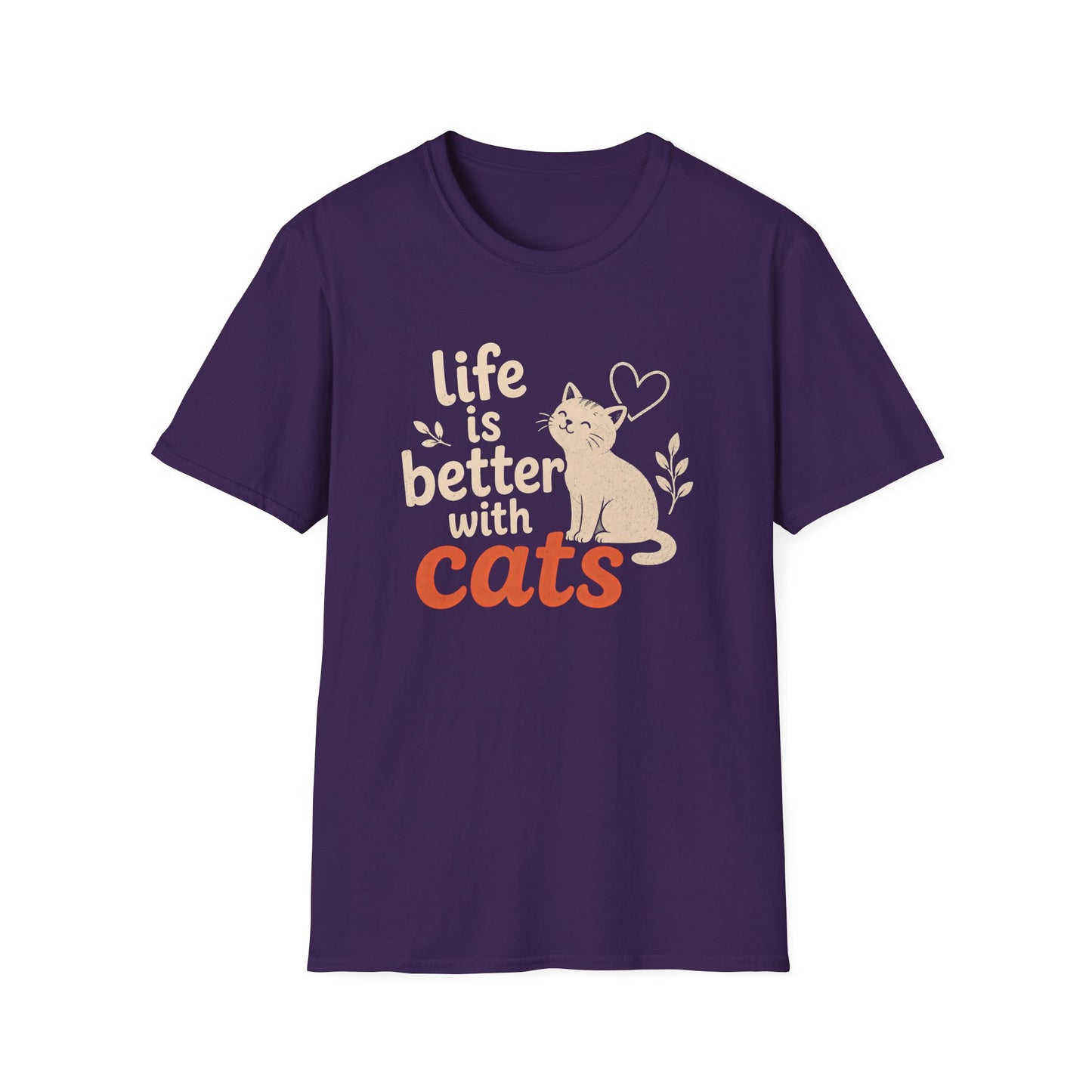 Good Life T-Shirt