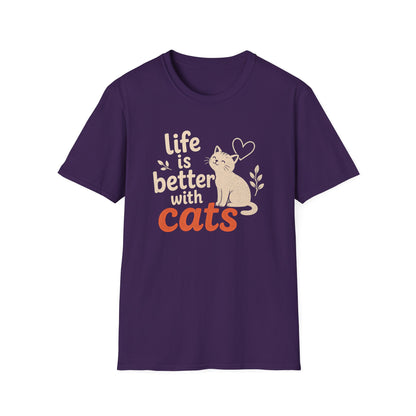 Good Life T-Shirt