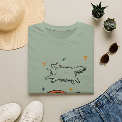 Cloud Nine T-Shirt