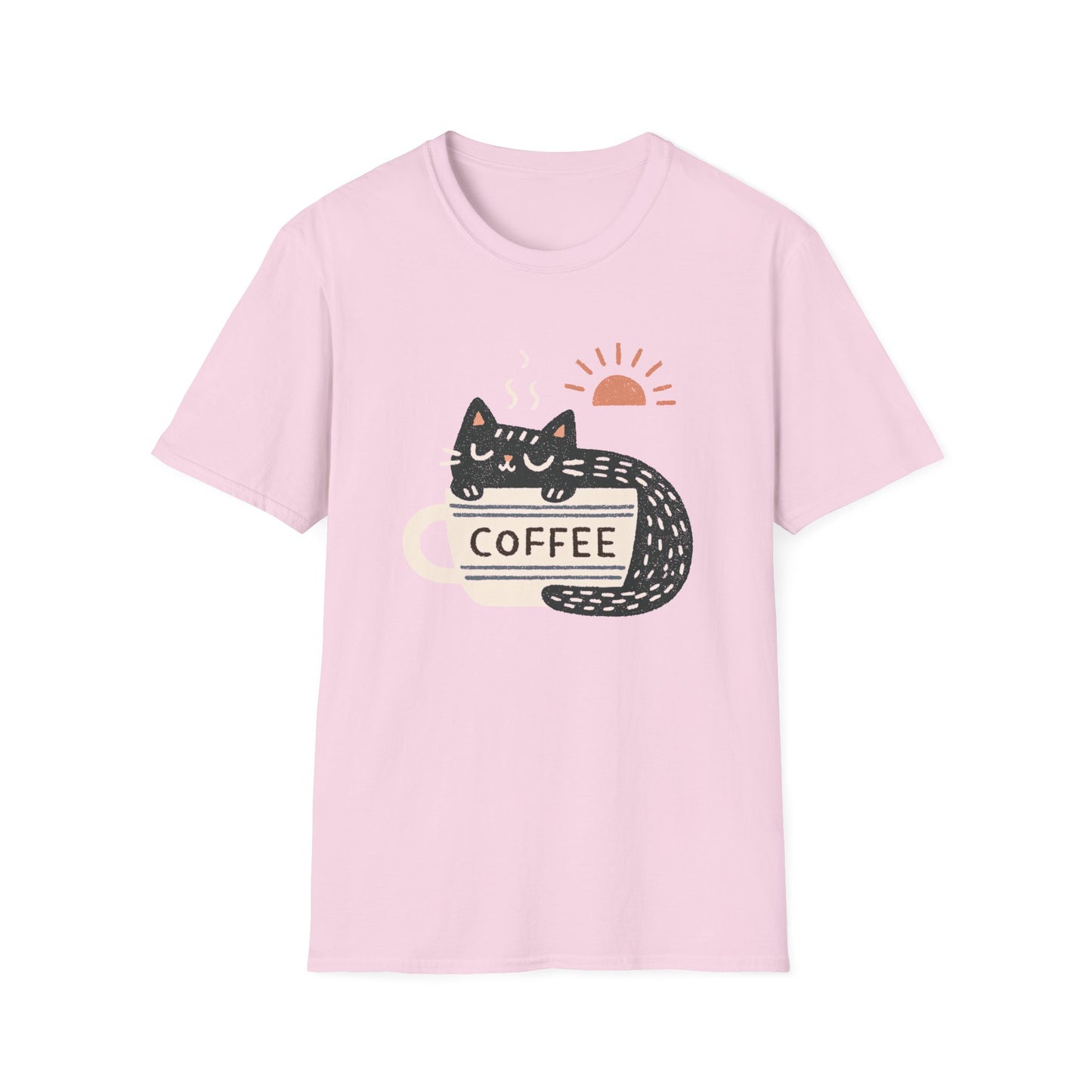 Mug Loaf T-Shirt