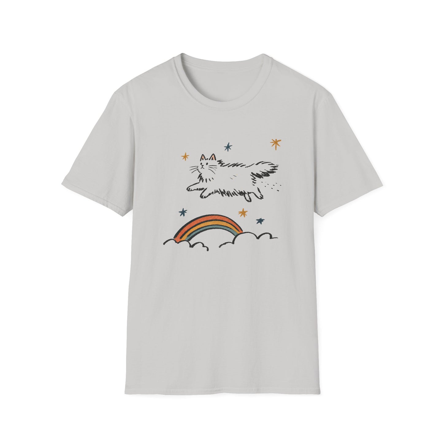 Cloud Nine T-Shirt