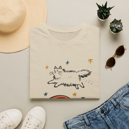 Cloud Nine T-Shirt