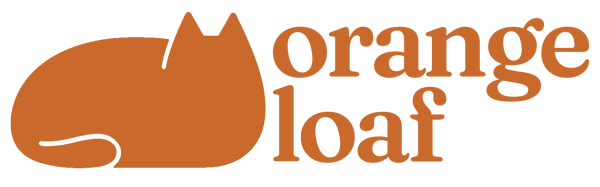 Orange Loaf